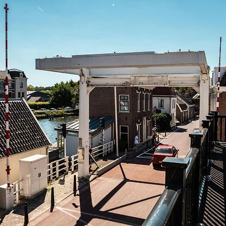 Bistrotel 'T Amsterdammertje Nieuwersluis Εξωτερικό φωτογραφία