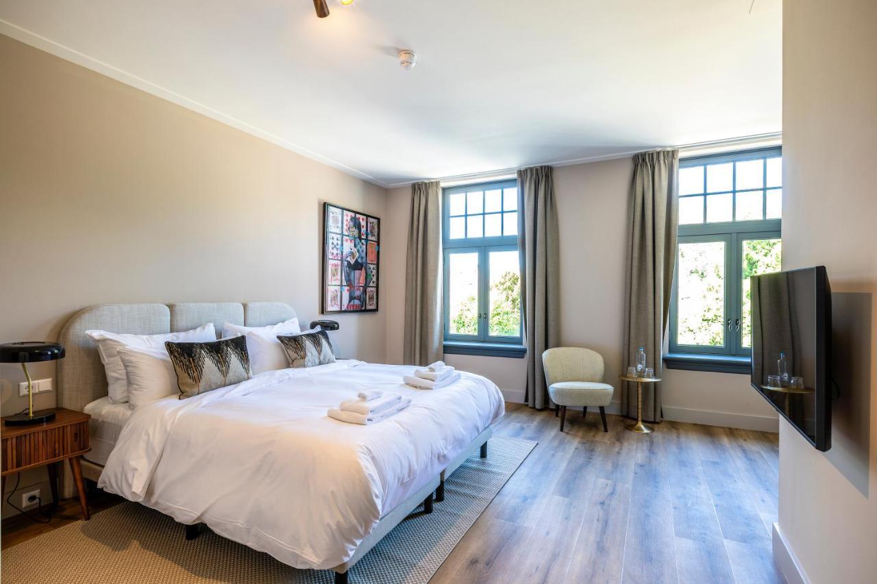 Bistrotel 'T Amsterdammertje Nieuwersluis Εξωτερικό φωτογραφία
