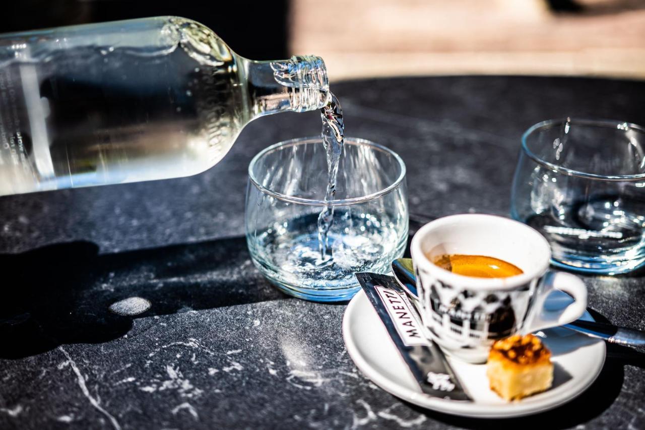 Bistrotel 'T Amsterdammertje Nieuwersluis Εξωτερικό φωτογραφία