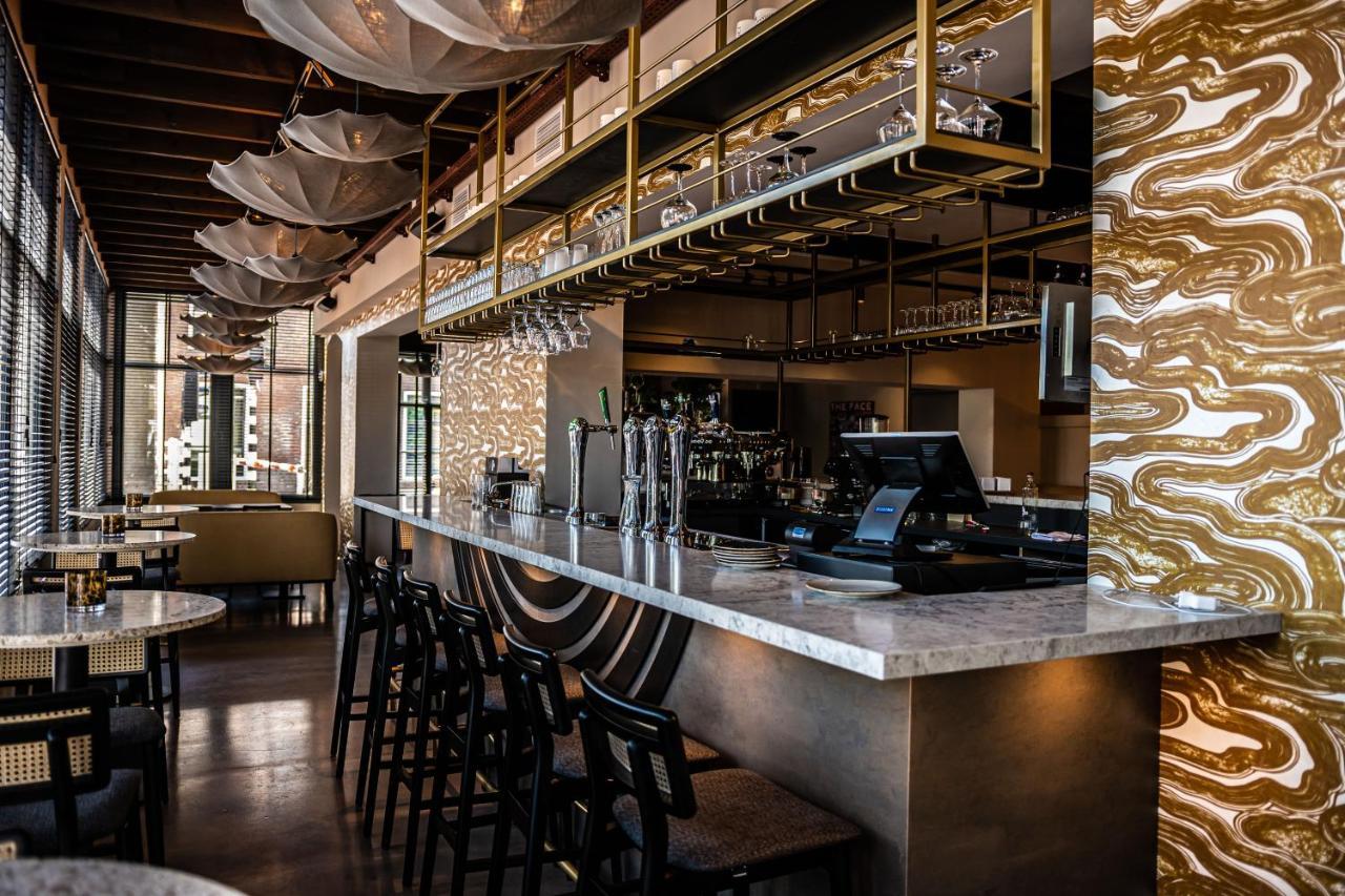 Bistrotel 'T Amsterdammertje Nieuwersluis Εξωτερικό φωτογραφία